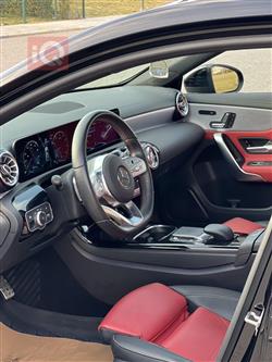 مرسيدس بنز A-Class